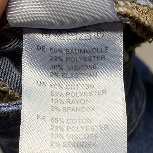 Articles of Society | Stretch Skinny Jeans - Picture 5 of 7